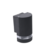 Настенный светильник, WC2121 GU10 IP65