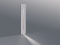 Светильник настенный JY, PO-1420-STEP-WH-WW