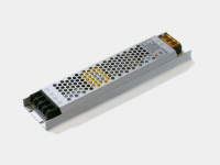 Ультратонкий блок питания в металлическом корпусе, IP20, 150W, 24V, XT-150-24