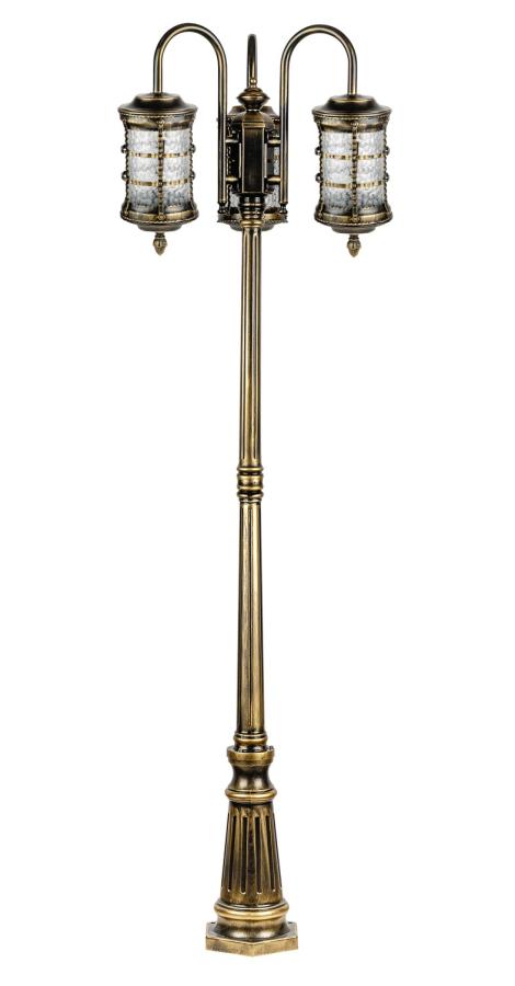 Наземный фонарь 81209B/10 down cover Gb