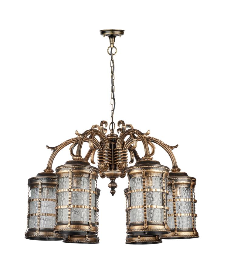 Люстра уличная 81270/6/16 GB