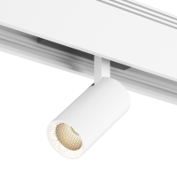 Светильник для низковольтного трека SY SY-601201-WH-7-NW