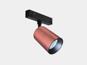 SY-LINK-SP-CF-6-WW, светильник-спот, кофе, 6Вт, 3000К