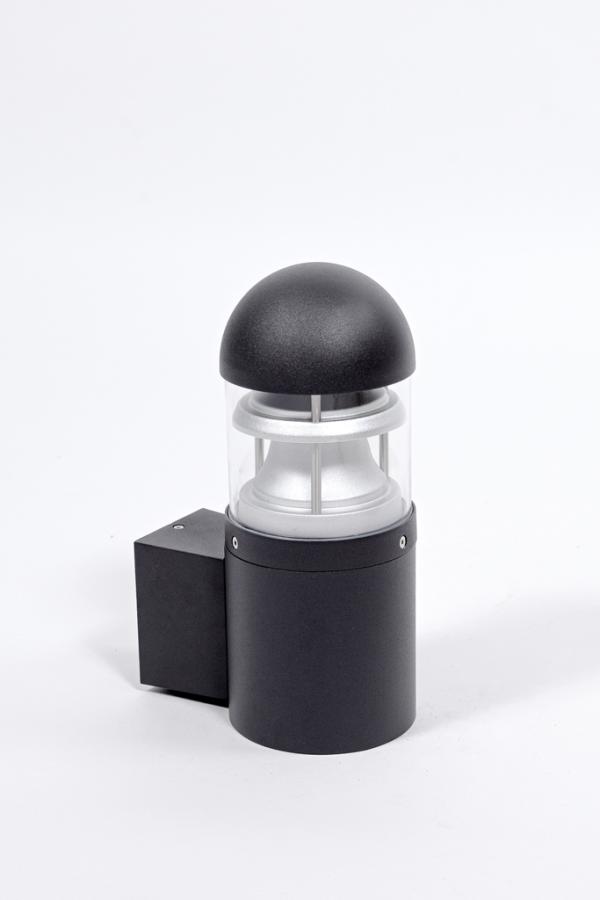 Настенный светильник 61841 Gr