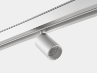 SY-LINK-SP-WH-10-NW, светильник-спот, белый, 10Вт, 4000К