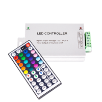 Контроллер для RGB светодиодов, C0288