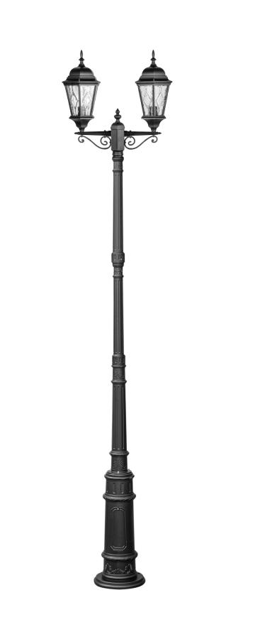 Наземный фонарь 91410MA/E7 Bl ромб