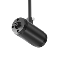 Прямой коннектор для системы Shelf с вводом питания