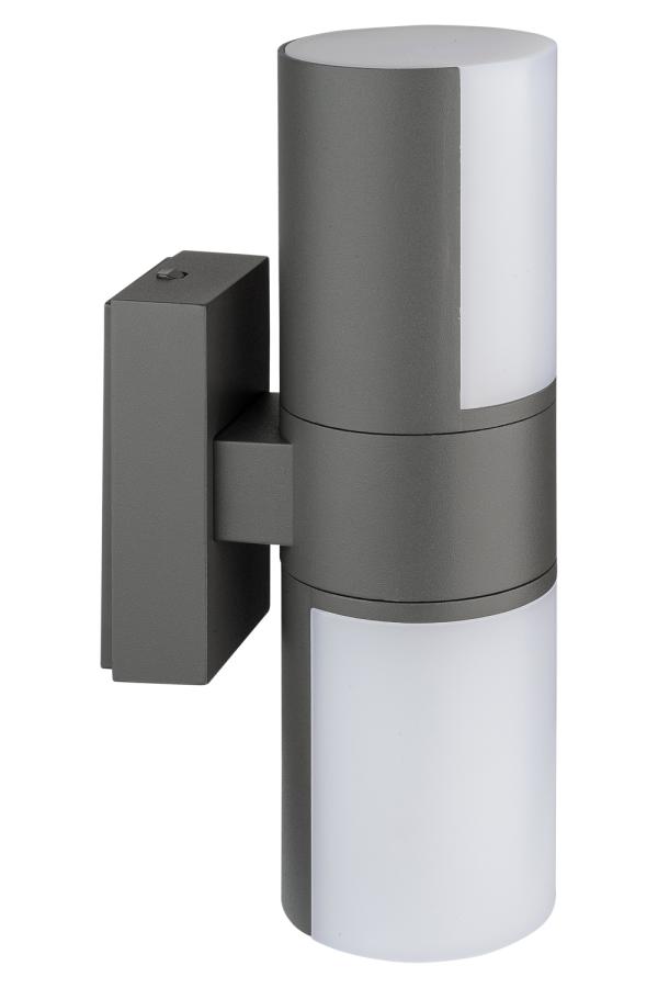 Настенный светильник W1981-2 Gr