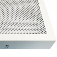 Светильник GL-ARMSTRONG X2 60 IP54 SV ECO