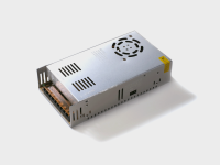 Блоки питания сетка, 400 W, 24V, S-400-24