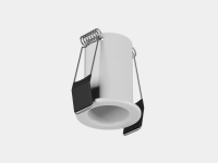 Светильник DesignLed HIDDEN, Белый, 7Вт, IP20, Нейтральный белый (4000К)