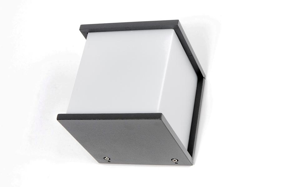 Настенный светильник 1846 Gr