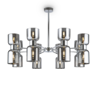 Подвесной светильник Freya FR5203PL-16CH1