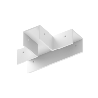 Коннектор T-образный для профиля Elasity IP O-TR001-TC-W