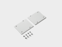 Заглушка для низковольтного трека SY