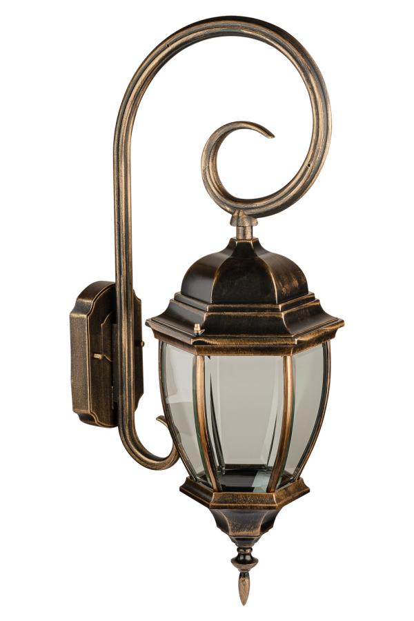 Настенный светильник 91202L/18 Gb