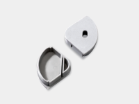 SF-3030-ECS, Комплект заглушек на профиль SF-3030 (2 шт)