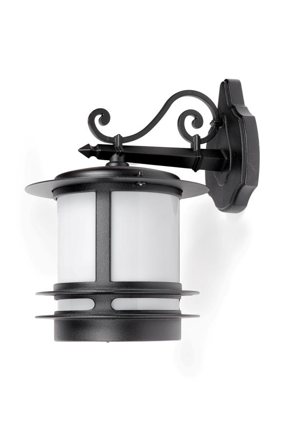 Настенный светильник 68302/02 Bl opal