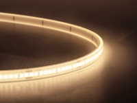 Термолента CSP, 240led/m, 10Вт/м, 24В, 3000K, IP68, 3 года