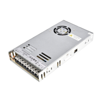 Блок питания PSL002 24В 350Вт IP20 220207