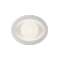 Настенный светильник (бра) Maytoni MOD435WL-01W