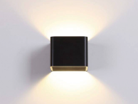 Светильник настенный GW MISTERY, GW-9201A-5-BL-NW