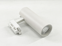 Светильник трековый однофазный TL3P, Белый, 20Вт, 3000K