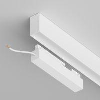 Блок питания для магнитного шинопровода 200Вт Maytoni GRAVITY TRX010DR2-200W