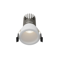 Встраиваемый светильник Technical DL116-10W-4K-W