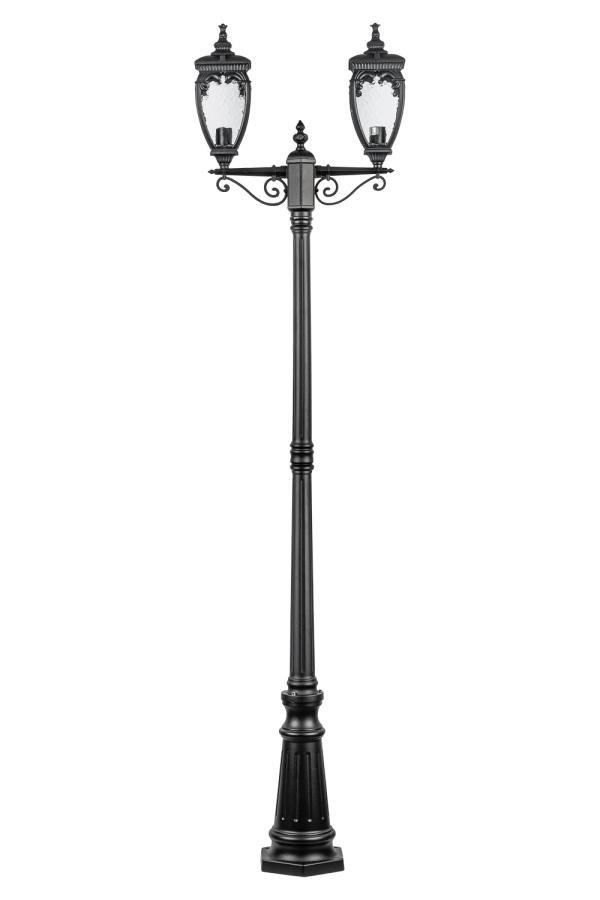 Наземный фонарь 86209A/02 Bl