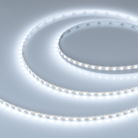Лента FC-A120-5mm 24V White6000-CX1 (10 W/m, IP20, 5m) (Arlight, резка 1 светодиод)