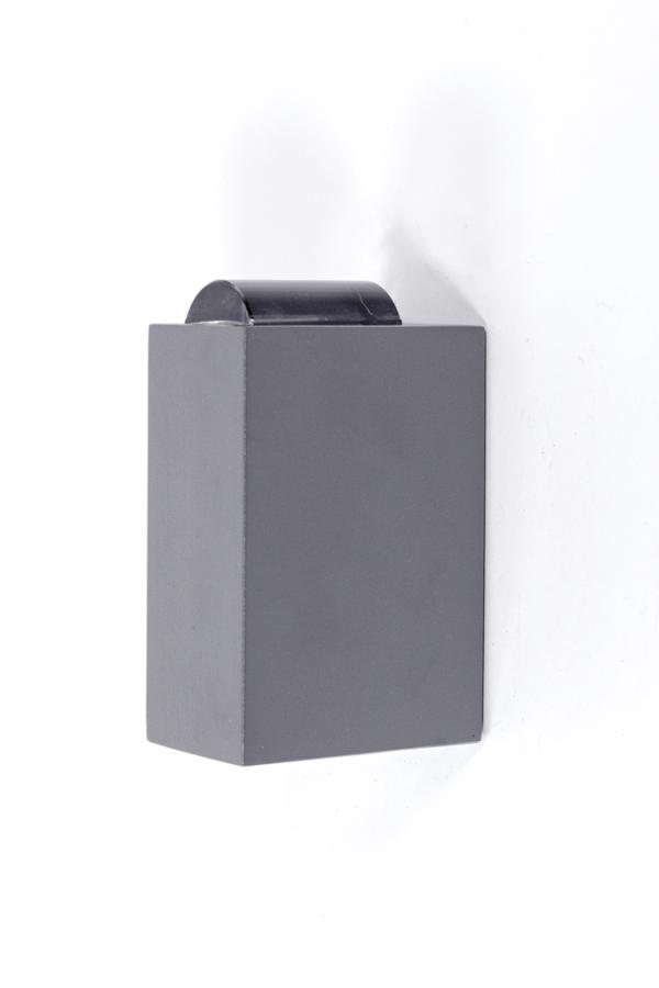 Архитектурная подсветка W1862-B2 Gr