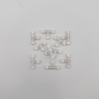 T-Коннектор для Светодиодного Дюралайта Ø13 мм