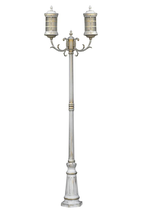 Наземный фонарь 81209A/16 Gw