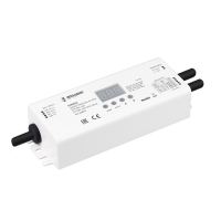 INTELLIGENT ARLIGHT Диммер SMART-PWM-104-82-DT6/DT8-WP-SUF (12-48V, 4x5A, IP67, DALI) (IARL, IP67 Пластик, 5 лет)