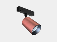 SY-LINK-SP-CF-6-NW, светильник-спот, кофе, 6Вт, 4000К