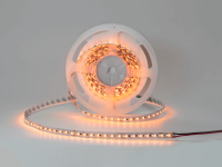 Лента светодиодная DSG 2835 D2W 168L-V24-IP33, 1800-3100K, 840LED, 17.3W/m, 5000*10*2 mm,