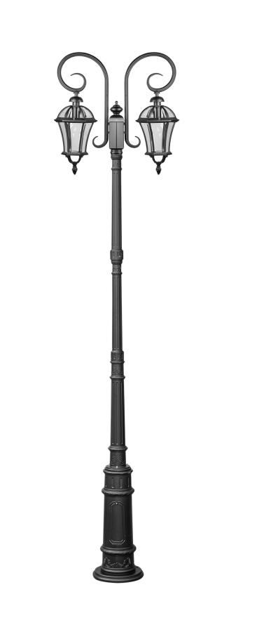 Наземный фонарь 95210LA/18/E7 Bl