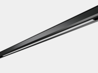 SY-LINK-1200-BL-24-NW, светильник линейный матовый, черный, 24Вт, 4000К