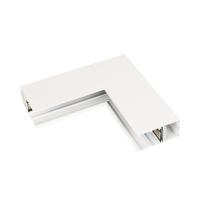 Коннектор угловой MAG-CON-4592-L90-INT (WH, внутренний) (Arlight, IP20 Металл, 5 лет)