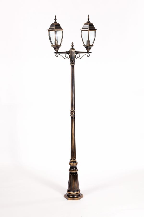 Фонарный столб 91209LA Gb