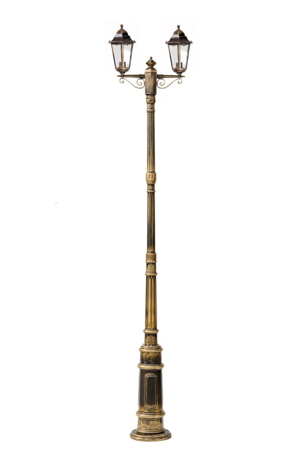 Наземный фонарь 79810MA E7 Gb