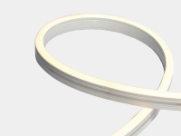 Неоновая  лента SMD5050, 96led/m, 14,4Вт,м, 24В, RGB+2700K (10м)