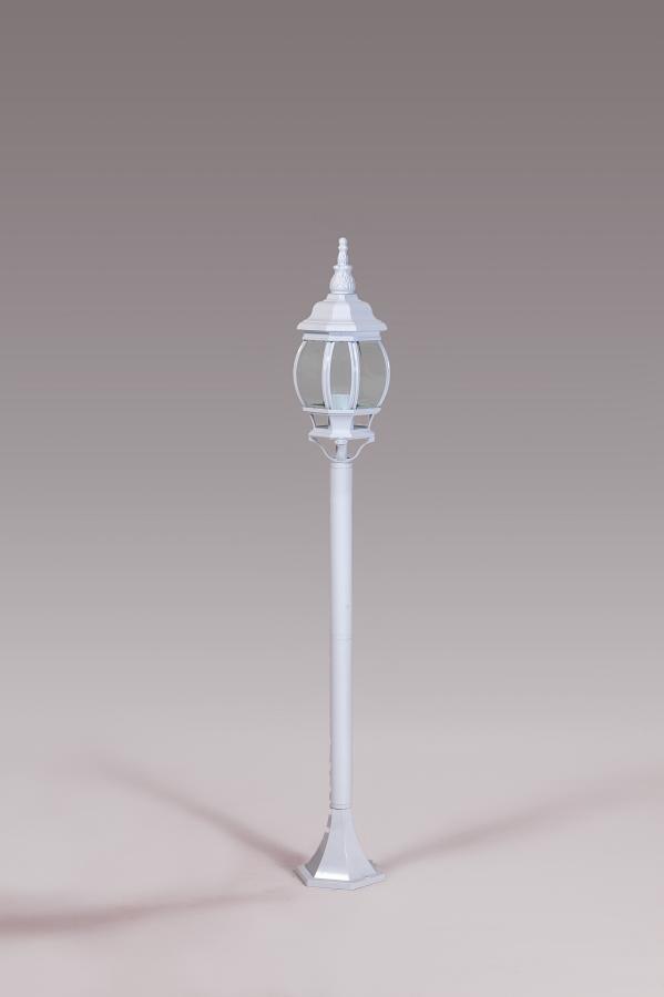 Наземный фонарь 83406S W