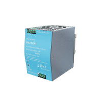 Блок питания PSL015 24В 480Вт IP20 821014