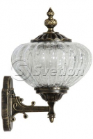 Светильник "Тоскана" G8611 M Цвет: antique