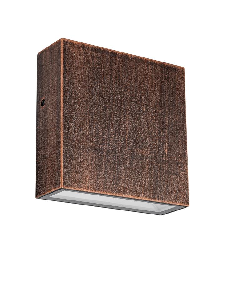 Архитектурная подсветка W1040-1-3K Cb