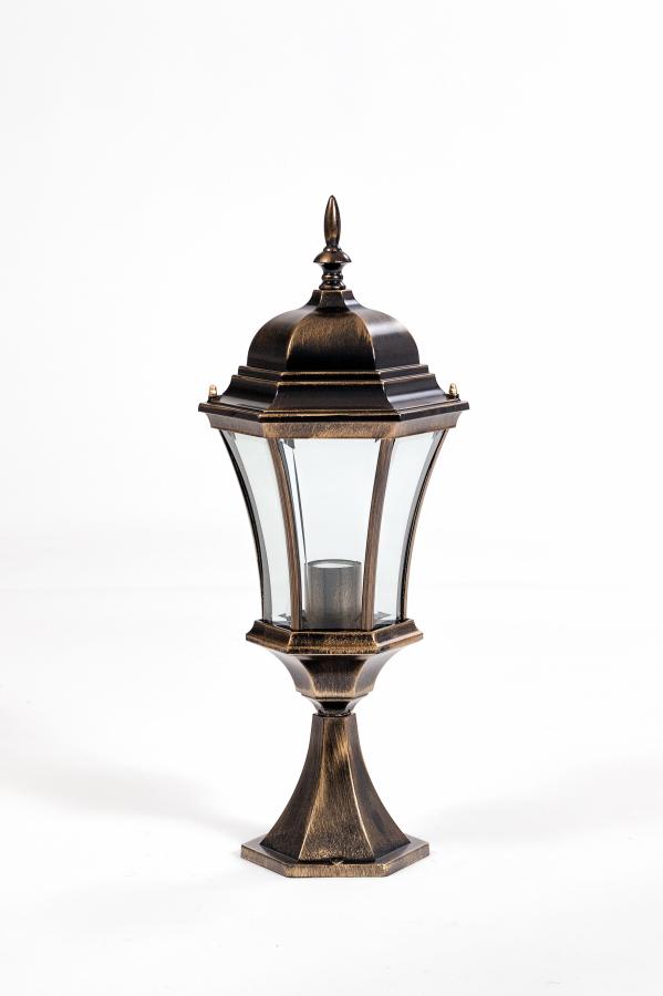 Наземный фонарь 91304L Gb