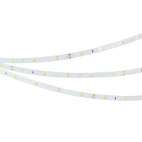 Лента RT-A30-8mm 24V White6000 (2.9 W/m, IP20, 2835, 5m) (Arlight, Открытый)